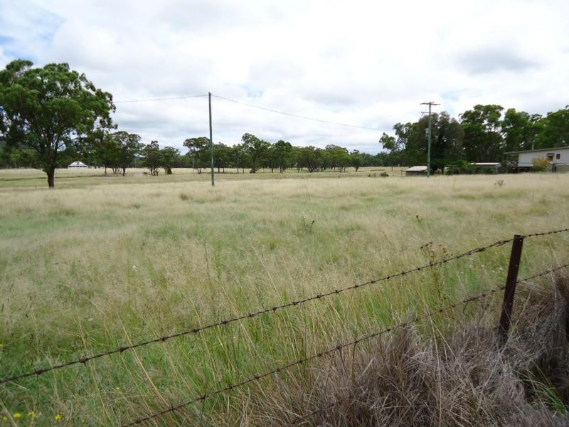 L1 New England Highway, Lyra, Stanthorpe QLD 4380