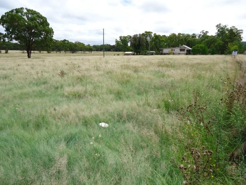 L1 New England Highway, Lyra, Stanthorpe QLD 4380