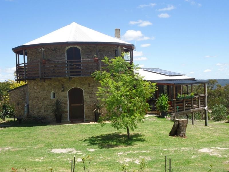 298 Marinis Road, Mount Tully, Stanthorpe QLD 4380