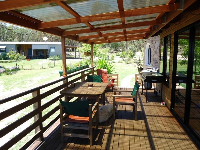 298 Marinis Road, Mount Tully, Stanthorpe QLD 4380