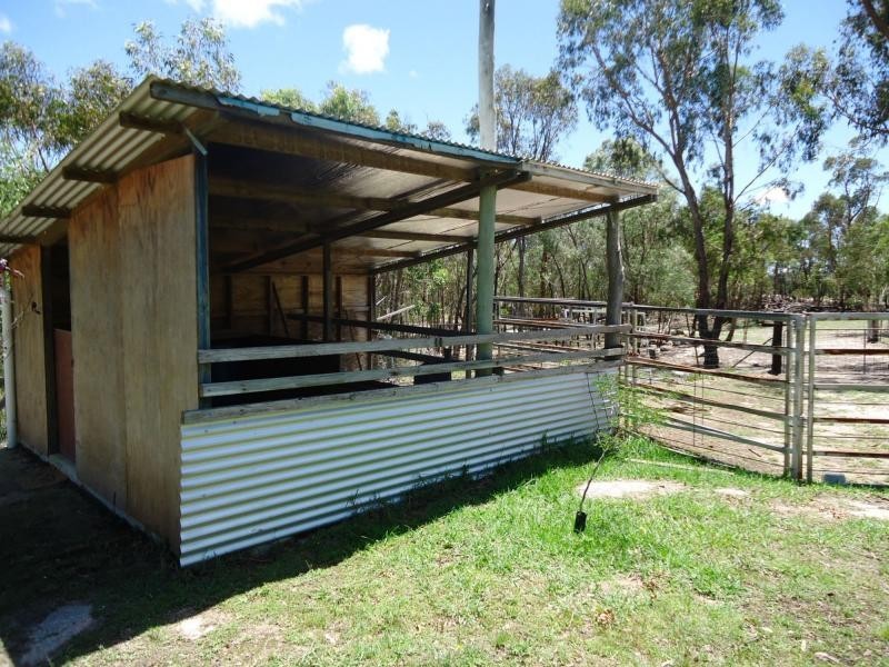 298 Marinis Road, Mount Tully, Stanthorpe QLD 4380