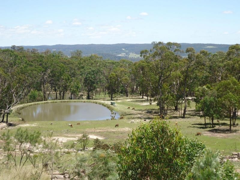 298 Marinis Road, Mount Tully, Stanthorpe QLD 4380