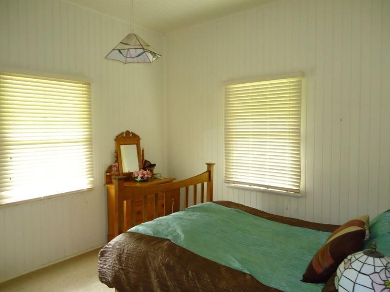 23 Tennant Road, The Summit, Stanthorpe QLD 4380