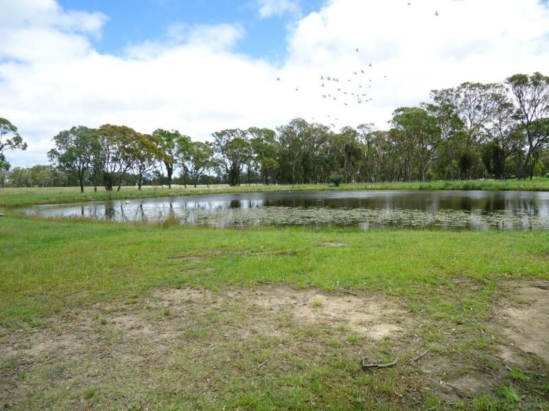 23 Tennant Road, The Summit, Stanthorpe QLD 4380