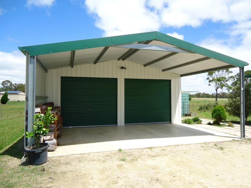 23 Tennant Road, The Summit, Stanthorpe QLD 4380