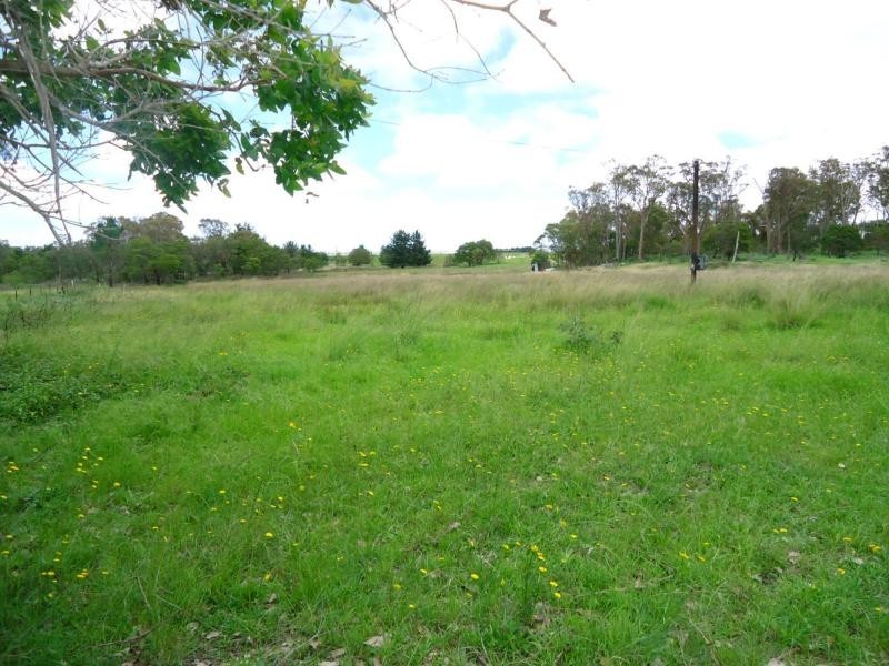 97 Matthews Lane, The Summit, Stanthorpe QLD 4380