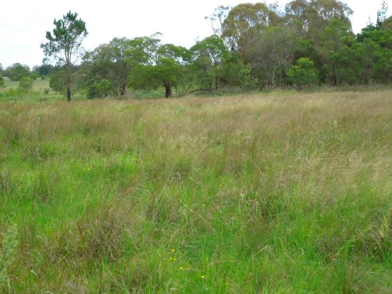 97 Matthews Lane, The Summit, Stanthorpe QLD 4380