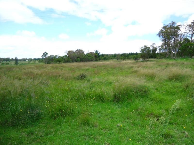 97 Matthews Lane, The Summit, Stanthorpe QLD 4380