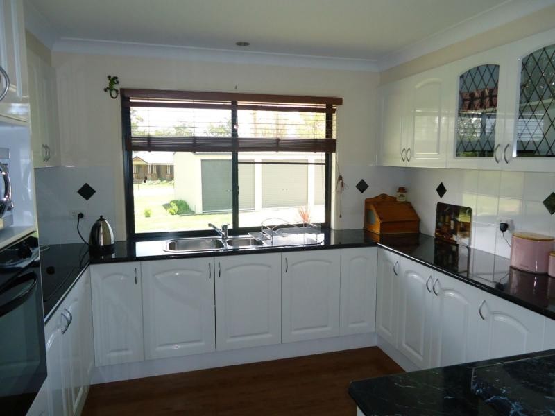 95 Whiskey Gully Road, Stanthorpe QLD 4380