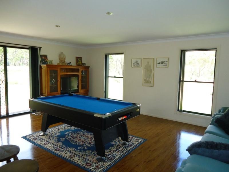 95 Whiskey Gully Road, Stanthorpe QLD 4380