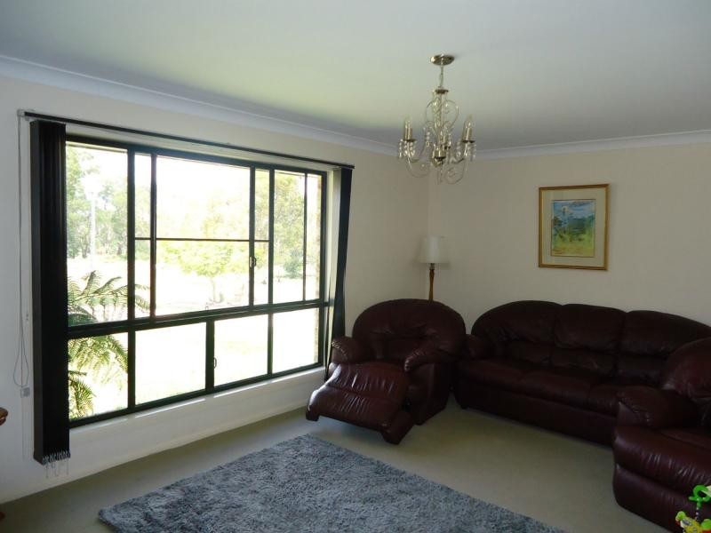 95 Whiskey Gully Road, Stanthorpe QLD 4380