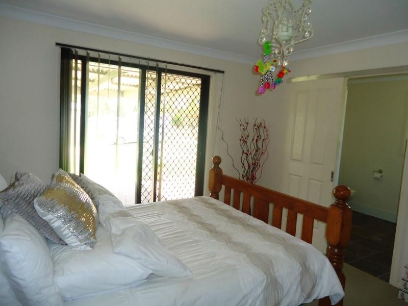 95 Whiskey Gully Road, Stanthorpe QLD 4380