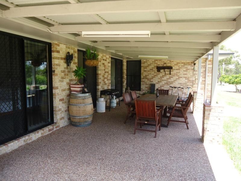 95 Whiskey Gully Road, Stanthorpe QLD 4380