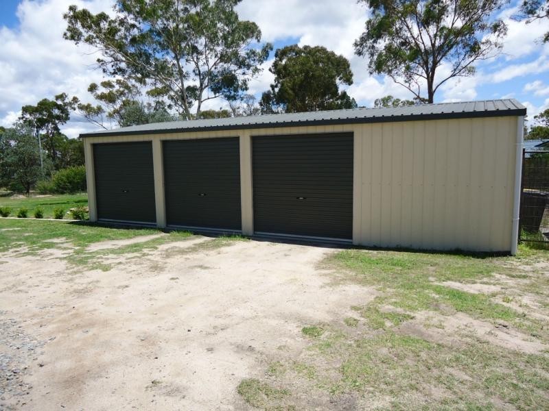 95 Whiskey Gully Road, Stanthorpe QLD 4380