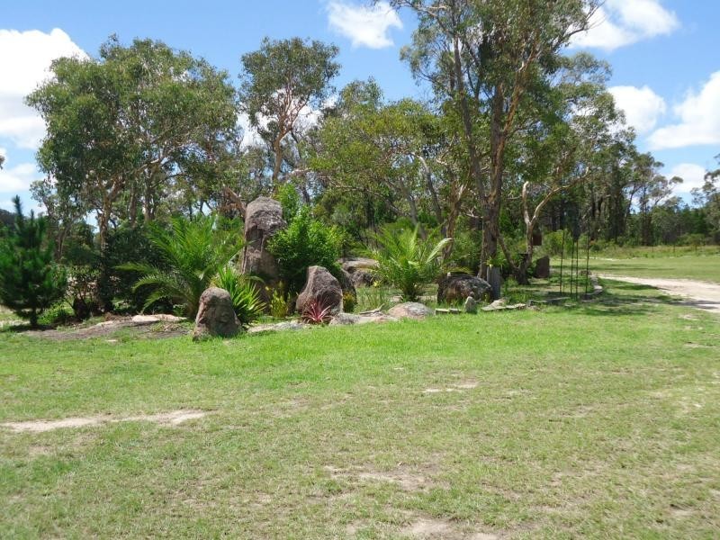 95 Whiskey Gully Road, Stanthorpe QLD 4380