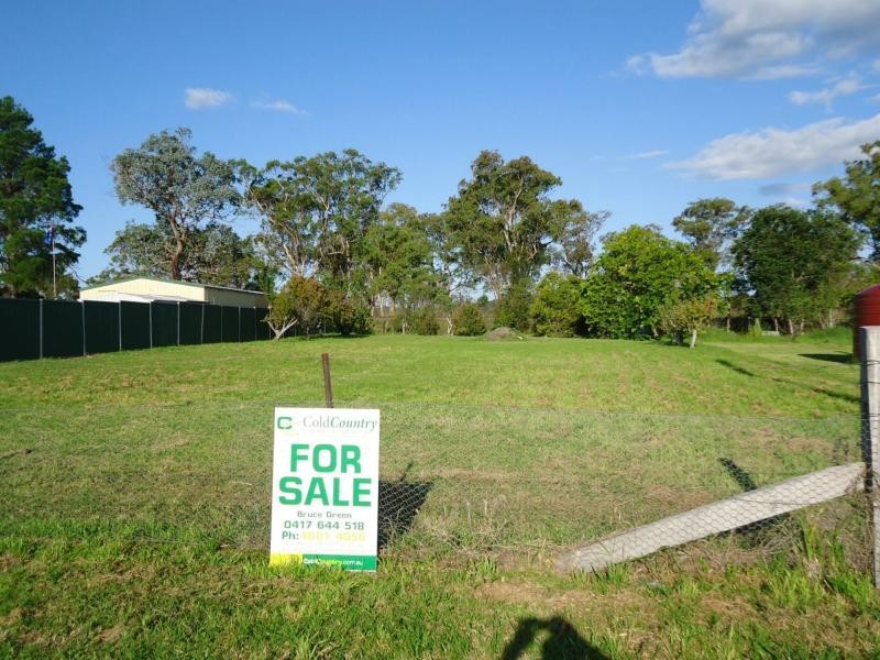 3 Pike Street, Stanthorpe QLD 4380