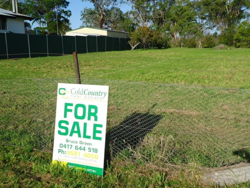 3 Pike Street, Stanthorpe QLD 4380