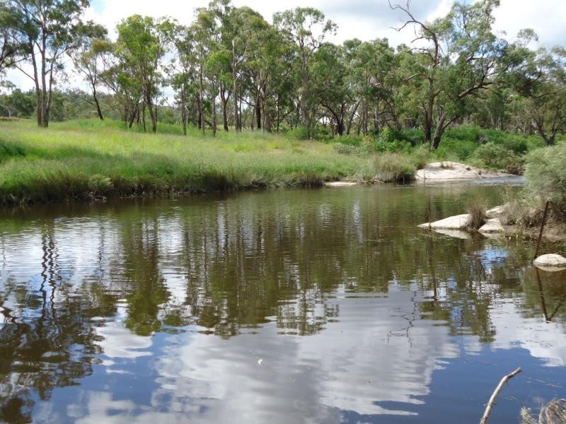 Stanthorpe QLD 4380