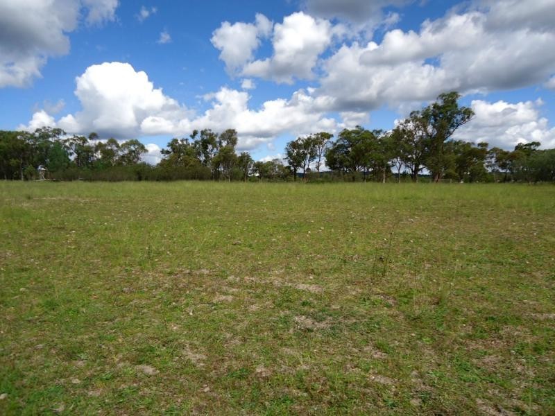 Stanthorpe QLD 4380
