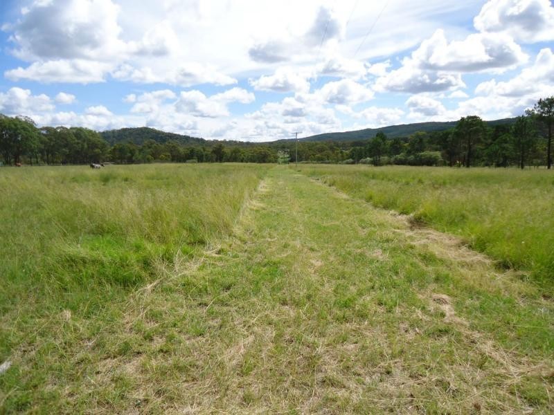 Stanthorpe QLD 4380