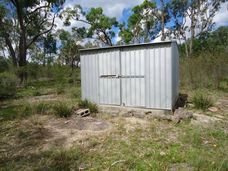 Stanthorpe QLD 4380