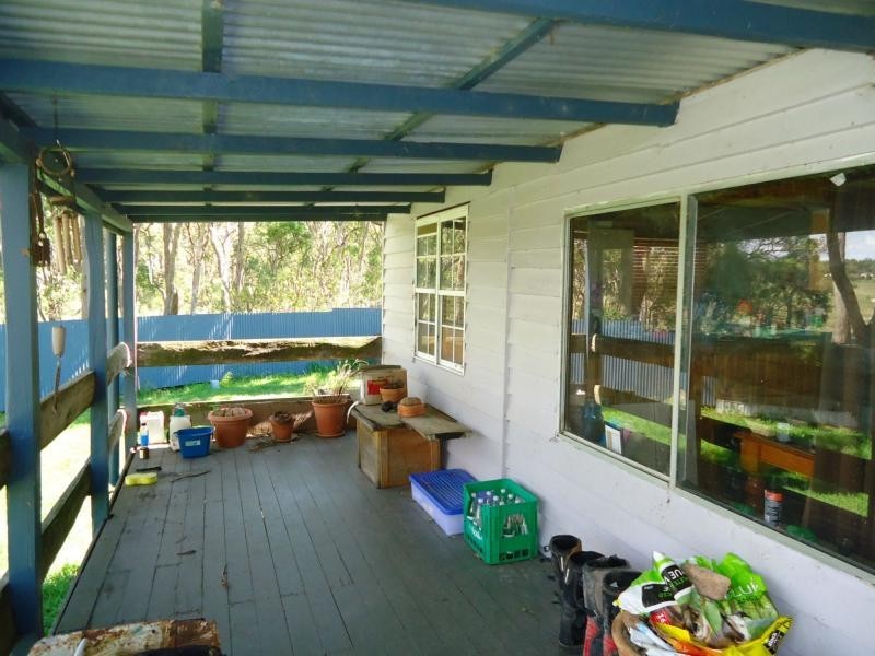 18 Vallah Road, Stanthorpe QLD 4380
