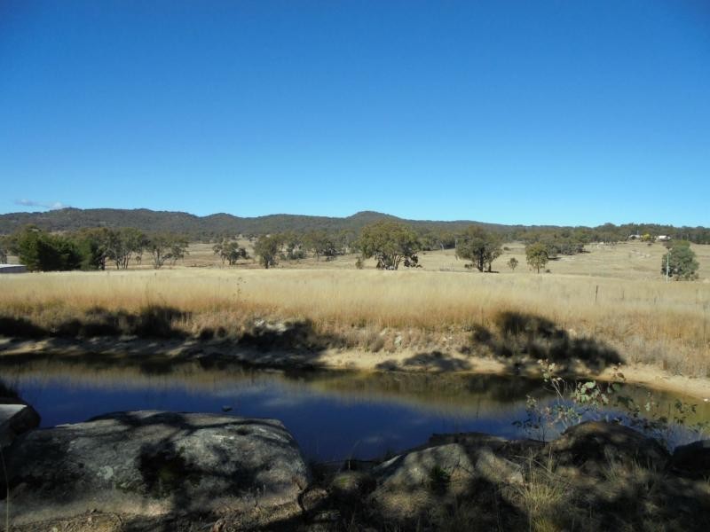 18 Vallah Road, Stanthorpe QLD 4380