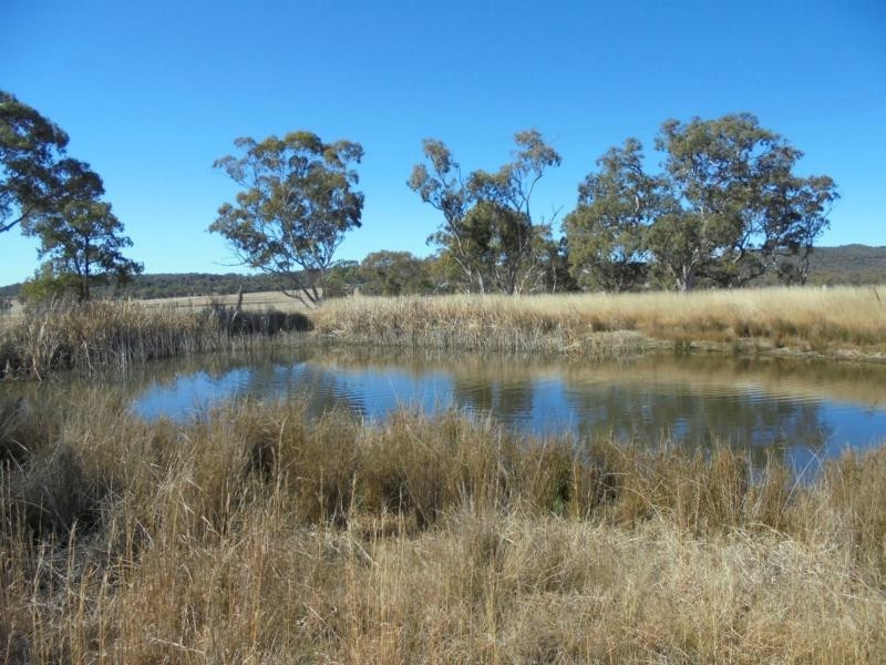 18 Vallah Road, Stanthorpe QLD 4380