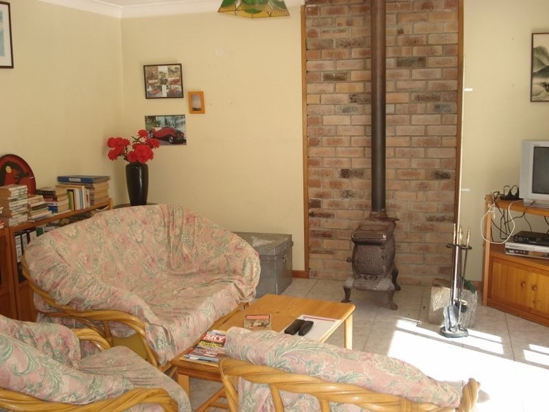 214 Dalcouth Road, Dalcouth, Stanthorpe QLD 4380
