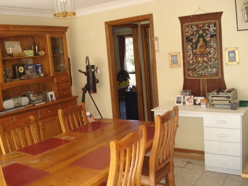 214 Dalcouth Road, Dalcouth, Stanthorpe QLD 4380