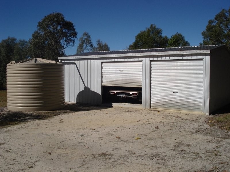 214 Dalcouth Road, Dalcouth, Stanthorpe QLD 4380