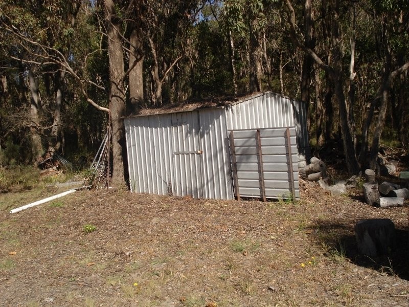 214 Dalcouth Road, Dalcouth, Stanthorpe QLD 4380