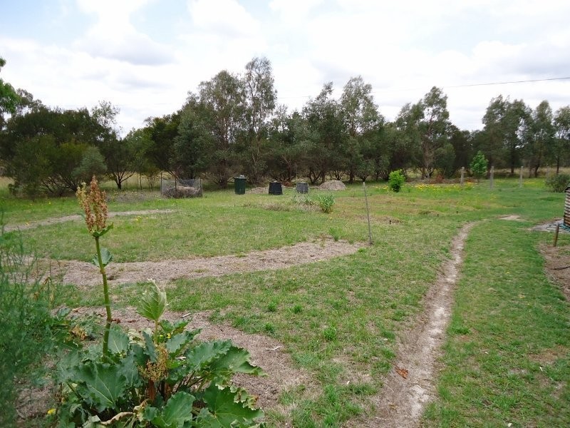 214 Dalcouth Road, Dalcouth, Stanthorpe QLD 4380