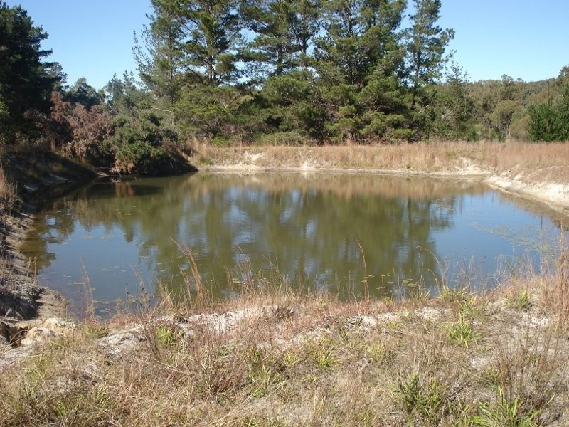 214 Dalcouth Road, Dalcouth, Stanthorpe QLD 4380