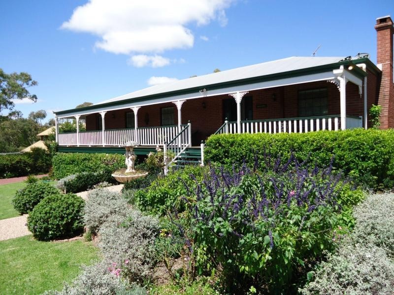 61A Greenup Street, Stanthorpe QLD 4380