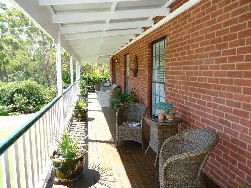 61A Greenup Street, Stanthorpe QLD 4380