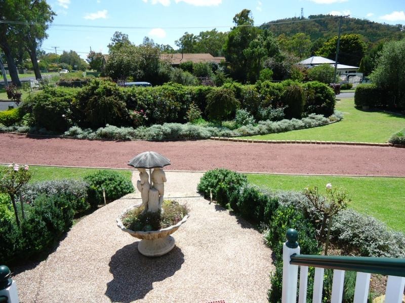 61A Greenup Street, Stanthorpe QLD 4380