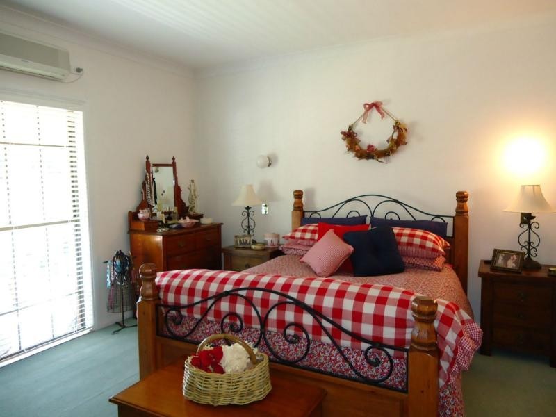 61A Greenup Street, Stanthorpe QLD 4380
