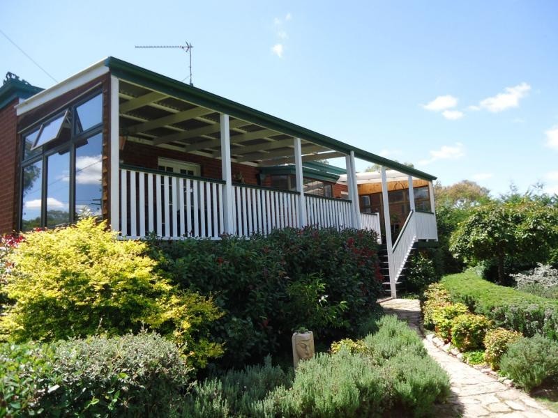 61A Greenup Street, Stanthorpe QLD 4380