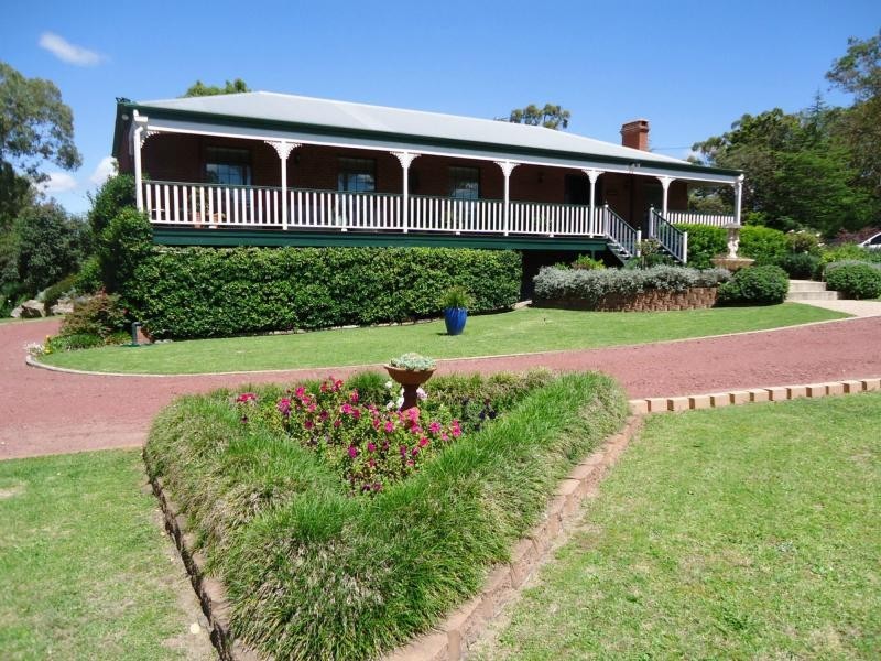 61A Greenup Street, Stanthorpe QLD 4380
