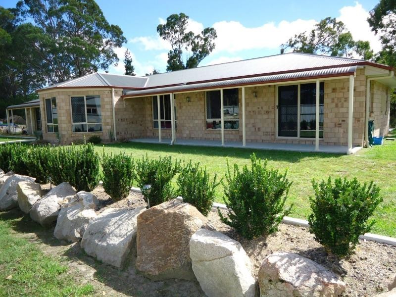 5 Kingston Road, Stanthorpe QLD 4380