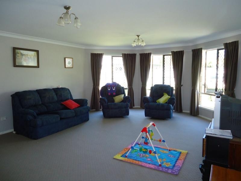 5 Kingston Road, Stanthorpe QLD 4380
