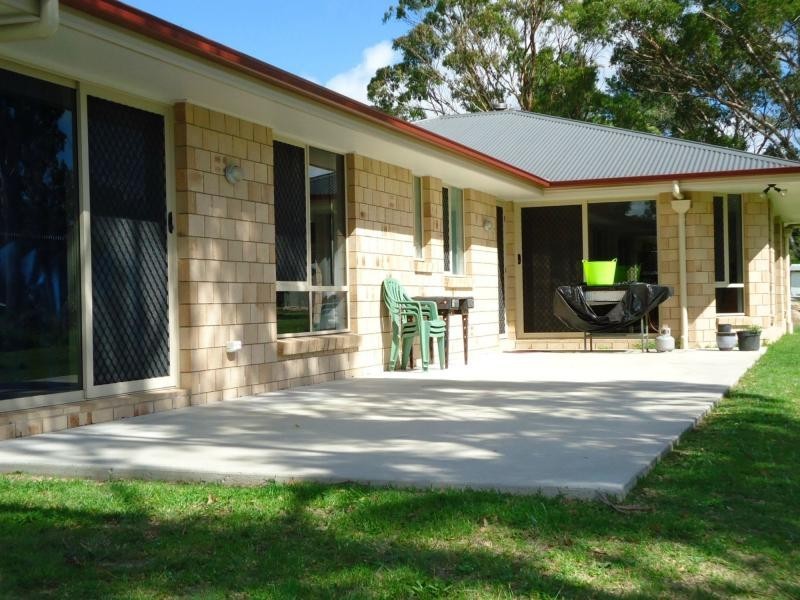 5 Kingston Road, Stanthorpe QLD 4380
