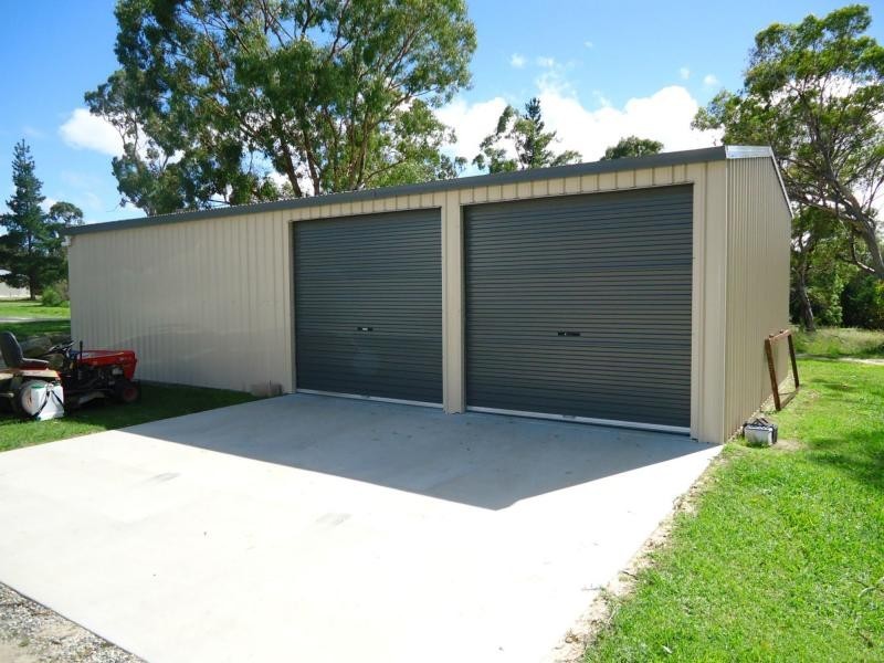 5 Kingston Road, Stanthorpe QLD 4380