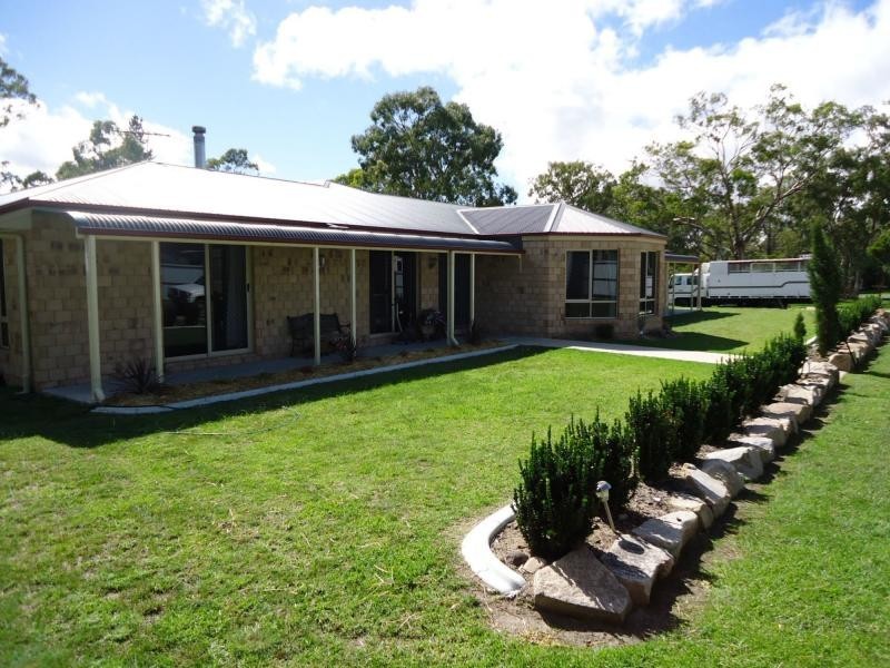 5 Kingston Road, Stanthorpe QLD 4380