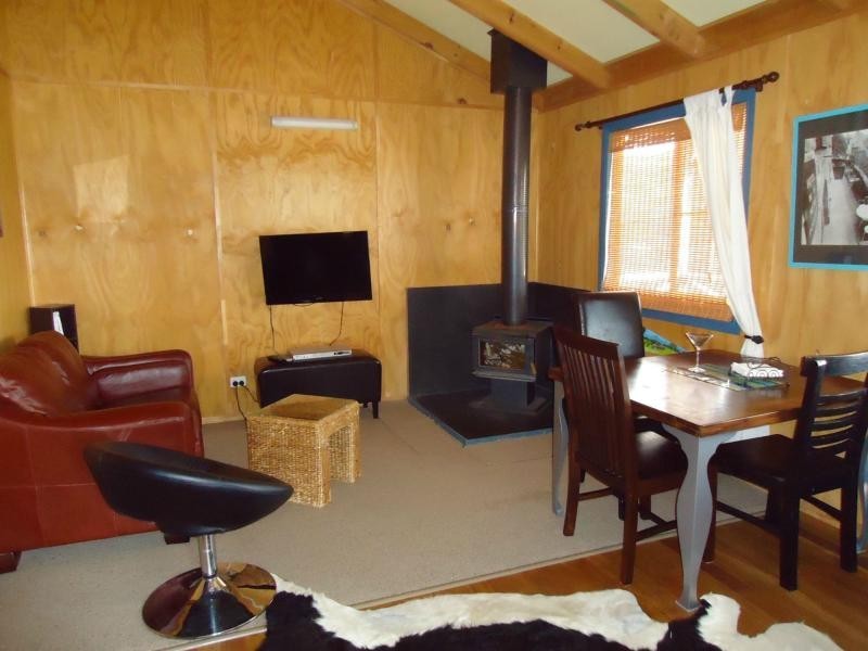 464 Back Creek Road, Severnlea, Stanthorpe QLD 4380