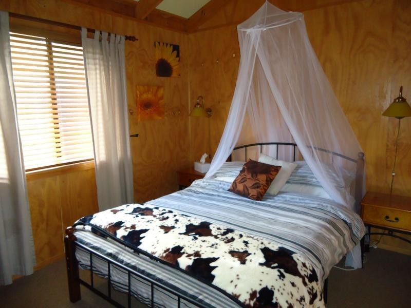 464 Back Creek Road, Severnlea, Stanthorpe QLD 4380