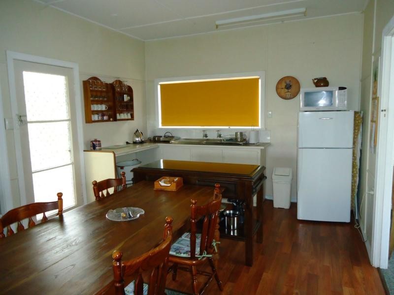 464 Back Creek Road, Severnlea, Stanthorpe QLD 4380