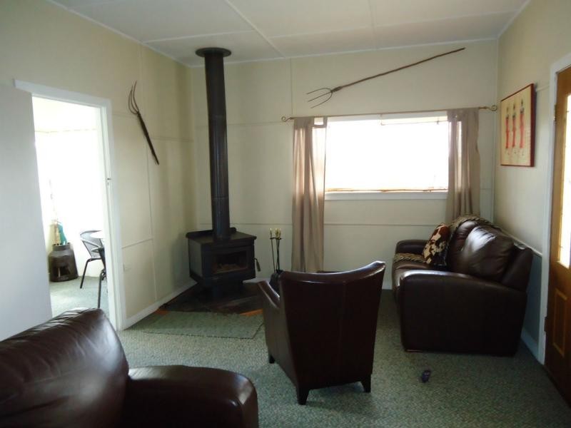 464 Back Creek Road, Severnlea, Stanthorpe QLD 4380
