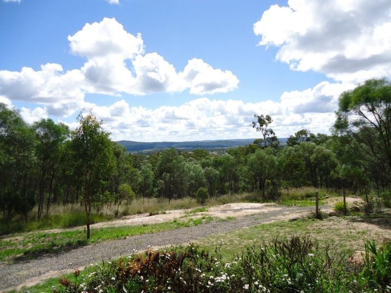 464 Back Creek Road, Severnlea, Stanthorpe QLD 4380